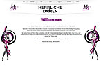 Die "Herrlichen-Damen"